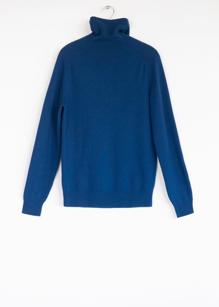 Jardin Jumper Cashmere Wool SSAW19 GAMUT