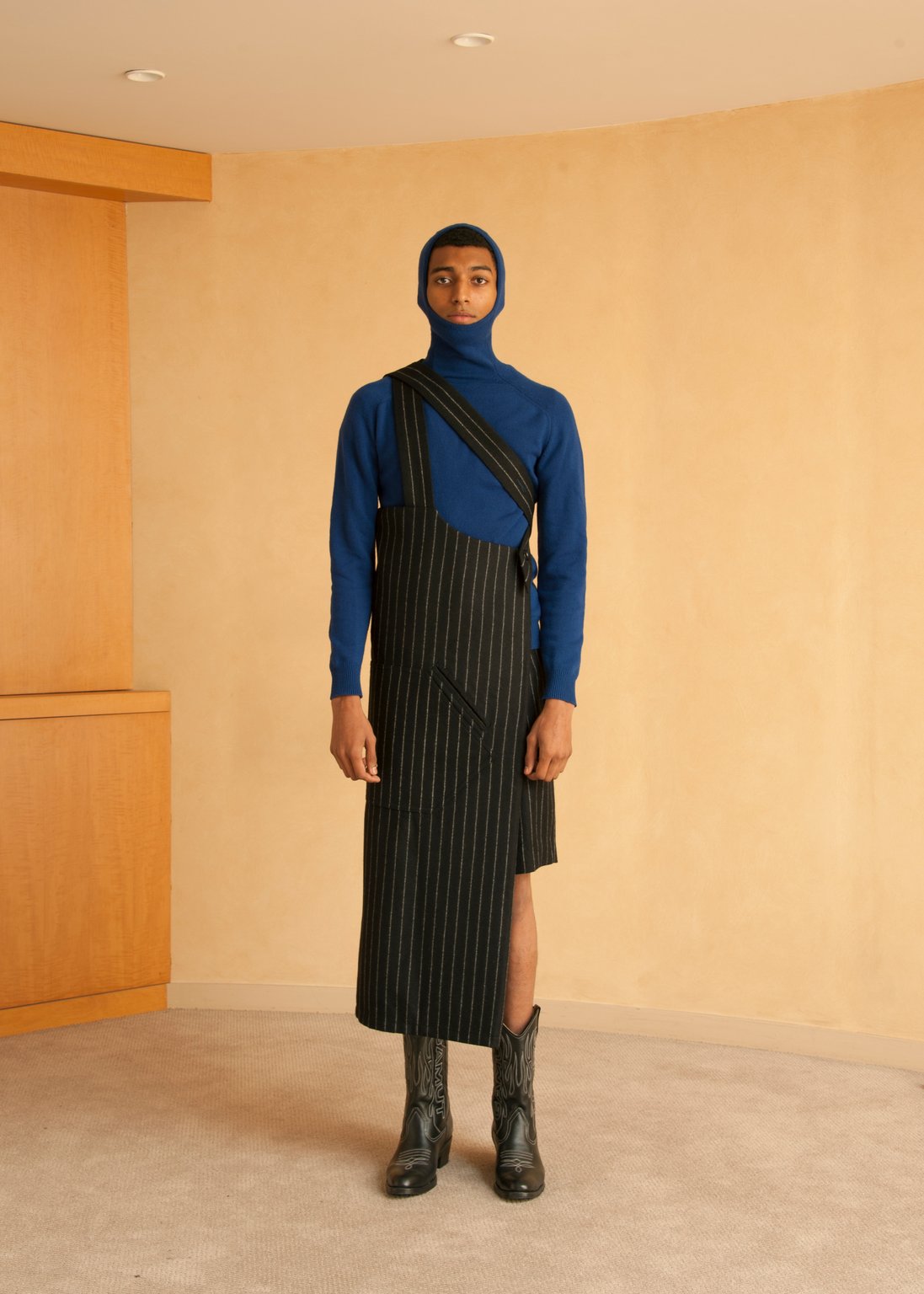 SS19 Look 6