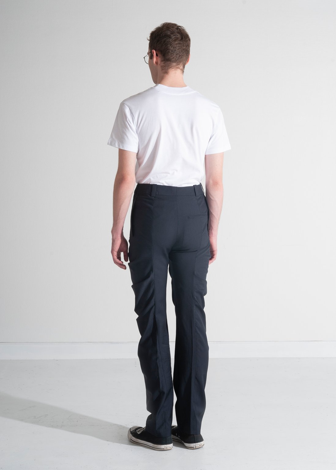 SSAW19 Archive Moon Trousers collectif GAMUT