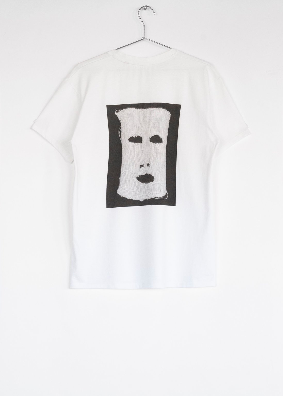 Mask T-shirt GAMUT