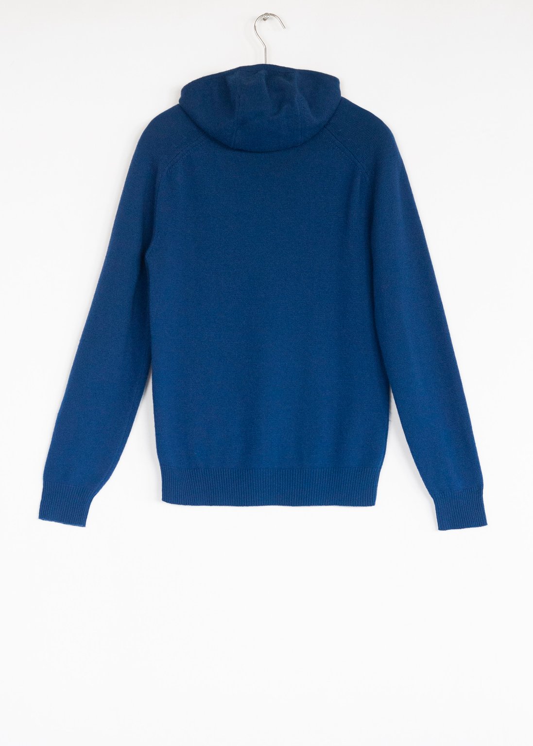 Jardin Jumper Cashmere Wool SSAW19 GAMUT