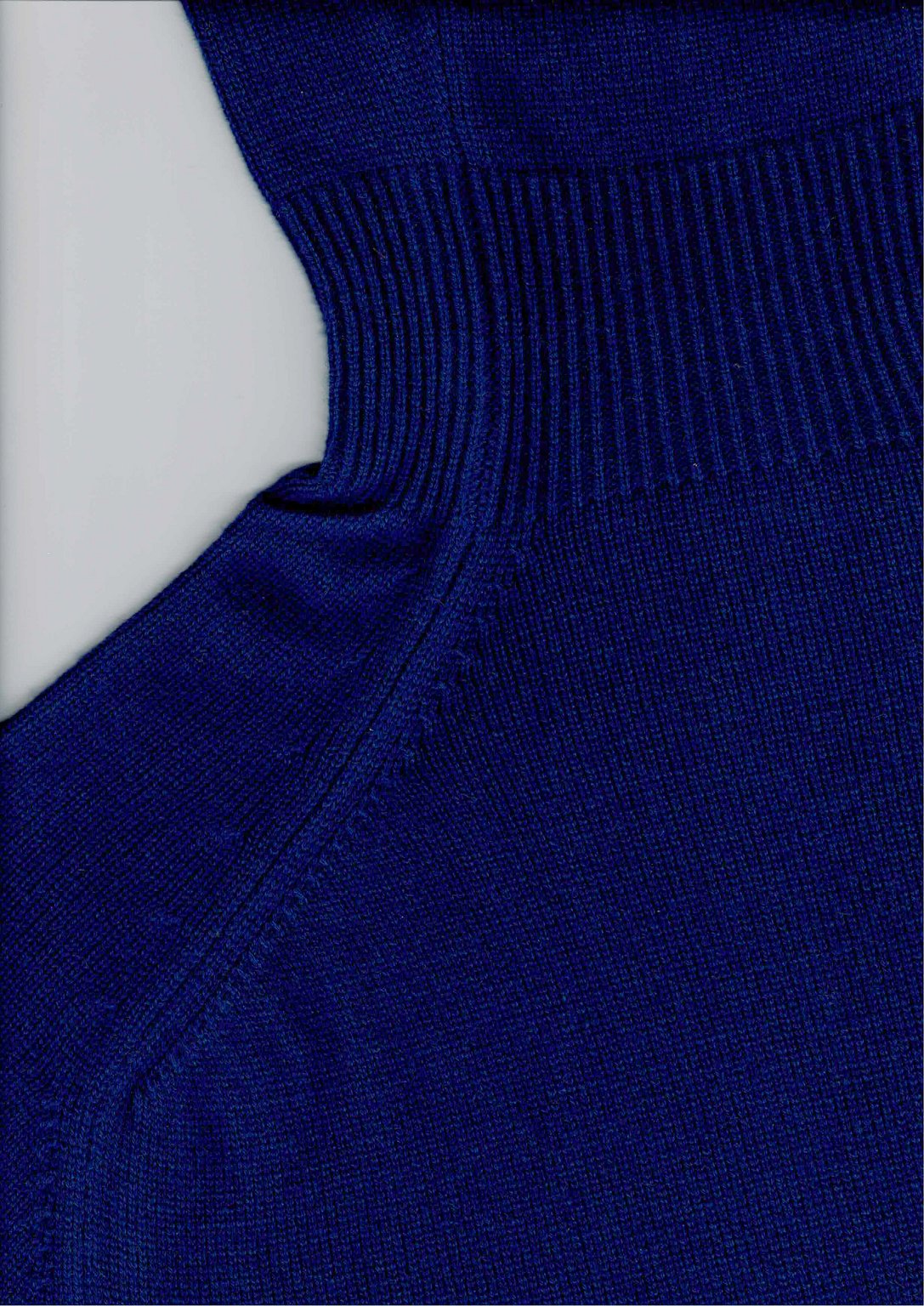 Jardin Jumper Cashmere Wool SSAW19 GAMUT